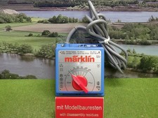 Märklin 37540 trafo gebraucht kaufen  Hameln