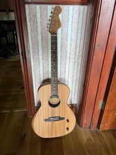 Fender highway parlor for sale  GATESHEAD