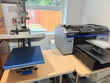 Business sale dtg for sale  HALESOWEN
