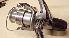 shimano reel 1000 for sale  Fort Worth