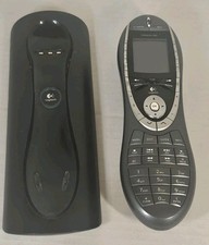 Logitech harmony 880 for sale  El Dorado Hills