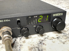 Uniden pro 510xl for sale Uniden pro 510xl for sale  Bandon