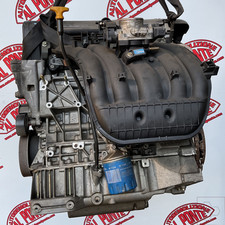 Usado, 135AP Teilkompletter Motor  CITROEN C5 (03/01<09/04<) 2.0 HPi 16V Ber. comprar usado Usado, 135AP Teilkompletter Motor  CITROEN C5 (03/01<09/04<) 2.0 HPi 16V Ber. comprar usado  Enviando para Brazil