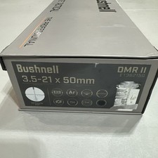 Bushnell dmr2 3.5 for sale  Pleasant Hill
