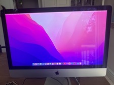 Imac 32gb ram for sale  SALE