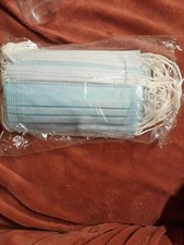 Masken gebraucht kaufen  Berka