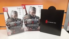 The witcher wild usato The witcher wild usato  Cuneo
