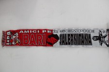 Sciarpa scarf calcio usato  Afragola