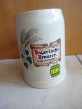 Bierkrug bbk kaiserslautern gebraucht kaufen  Altenkirchen, Gries, Ohmbach