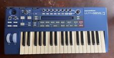 Novation ultranova analog for sale  Philadelphia