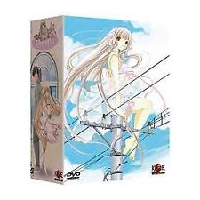 Chobits vol. box d'occasion  Les Mureaux