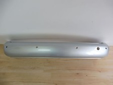 Caddy facelift stoßstange gebraucht kaufen  Cölbe
