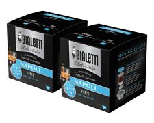 256 capsule bialetti usato  Italia