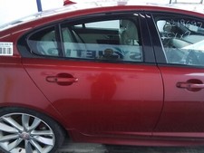Rear door jaguar for sale  DONCASTER