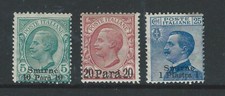 Italy turkish empire for sale  SKIPTON