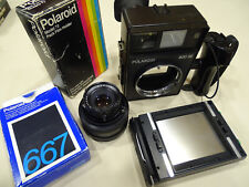 Polaroid 600 mamiya gebraucht kaufen  Hamburg