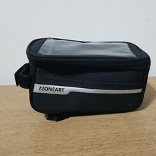 Borsa telaio bici usato  Modena