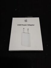 Apple power adapter usato  Chioggia