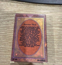 Empty mtg magic for sale  Corbin