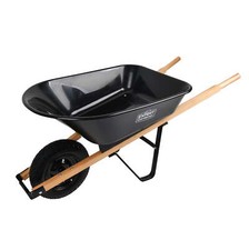 Plastic tray wheelbarrow for sale  Seymour