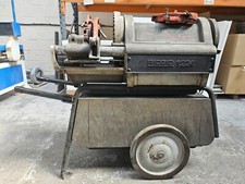 Rigid 1224 threading for sale  BOOTLE