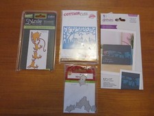 Lot bundle card for sale  LINCOLN