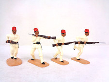 Regal toy soldiers for sale  CANNOCK