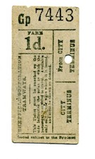 Sheffield corporation tramways for sale  STOCKPORT