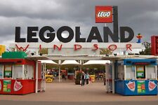Legoland windsor tickets for sale  LONDON