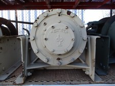 Manufacturing hydraulic winch for sale  El Paso