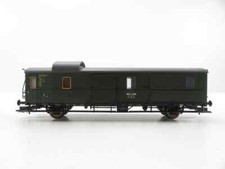 Fleischmann 5860 gepäckwagen gebraucht kaufen  Rödermark