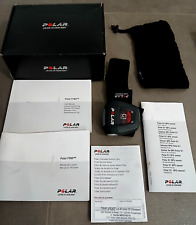 Sensore gps polar usato  Valenzano