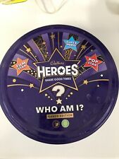 Cadbury heroes special for sale  BUSHEY