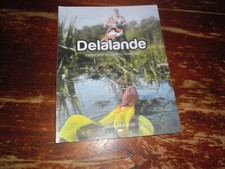 Ancien catalogue pêche d'occasion  Ahun