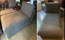 Kivik sofa chaise for sale  San Diego