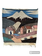 Primitive fiber folk for sale  Ranchos de Taos