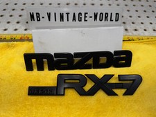 Genuine mazda rx7 for sale  Rocklin