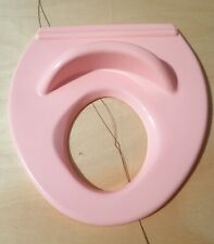 Réducteur enfant couleur d'occasion  Pré-en-Pail