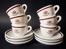 Set tazzine caffè usato  Foggia