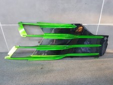 Carena danneggiata kawasaki usato  Scafati