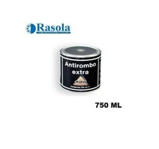 Vernice antirombo extra usato  Barletta