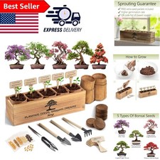 Bonsai tree growing for sale  Manhattan