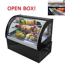 Countertop display refrigerato for sale  Rancho Cucamonga