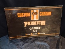 Custom chrome harley for sale  Riverside