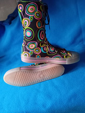 Retro wellies sz.8 for sale  GOSPORT