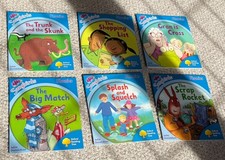 Oxford reading tree. for sale  WHITLEY BAY