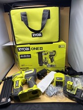 Ryobi r18gn18 125sa for sale  FAREHAM