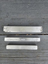 Pipe bender guides for sale  EASTBOURNE