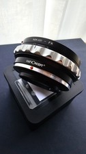 Concept adapter nikon gebraucht kaufen  Chemnitz