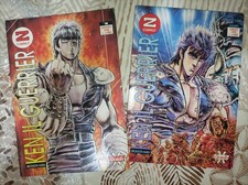 Ken guerriero kenshiro usato  Marsala